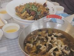 -拿渡·水煮鱼麻辣香锅(王府井奥莱·香江小镇店)