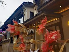 -小河直街历史文化街区