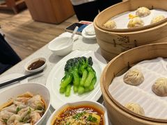 -鼎泰丰(南门店)