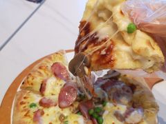 -达美乐比萨(留仙大道店)