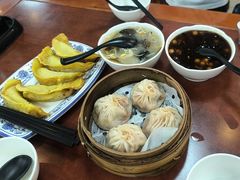 -清真马祥兴菜馆(云南北路店)