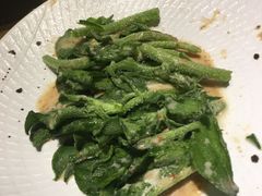 -吴越荣记苏州菜·松鼠桂鱼100%活鱼现做(斜塘老街店)