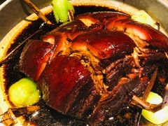 东坡草扎肉-桂满陇-西湖船宴(西单大悦城店)