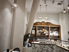 -WHEAT&BAKER-麥(凯德来福士店)
