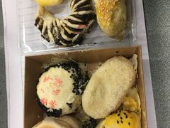 -清真全盛斋传统糕点(许士庙店)