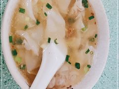-依云煎包店