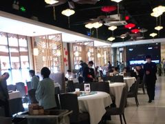 大堂-至尊强仔(正光北街店)