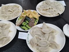 -东北农业大学饺子园