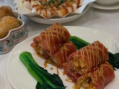 -御彩酒家(东风东路店)
