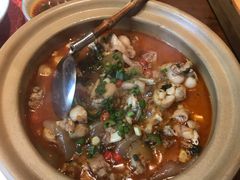 -火宫殿·湘菜小吃·商务宴请·生日聚会(东塘店)