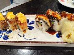 -红叶日本料理(三八广场店)