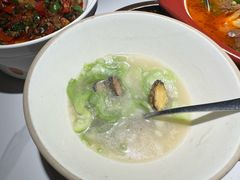 -老阿爸鲜鱼土菜(独墅湖店)