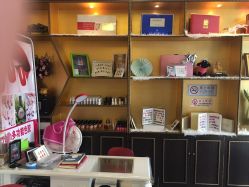 -归真美学颜究中心