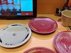 -寿司郎(皇庭广场店)