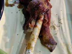 -高原第一家资格烤羊肉(玉林南路总店)