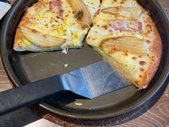 -必胜客(五道口店)