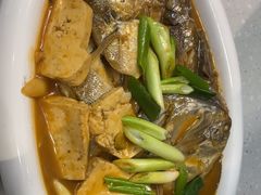 -小船渔村•大连菜•大连焖鱼(明泽街店)