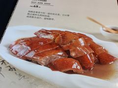 -周锦记广式餐厅(格林生活坊2期店)