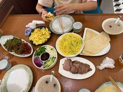 -老昌春饼(中央大街店)