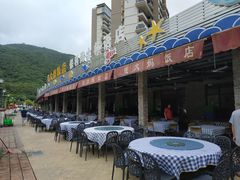 -钱大妈海鲜饭店(保利林语店)