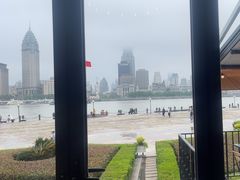 -Chili's Cafe&Bar奇利斯(滨江店)