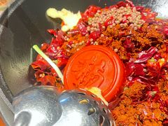 -楠火锅(太古里总店)