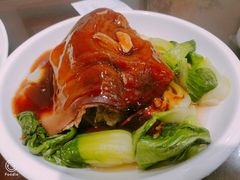 -德兴馆(山西南路店)