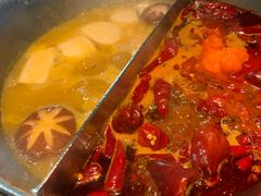 -湊湊火锅·茶憩(新中关购物中心店)