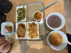 -老乡鸡(国华广场店)