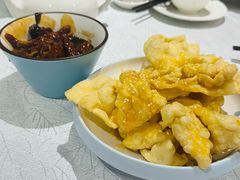 -海港酒家(始创中心店)