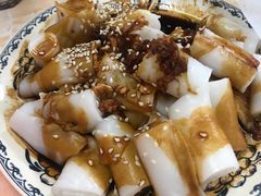 豉油王猪肠粉-渔记茶餐厅(渔村店)