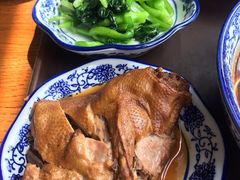 -孙盛兴奥灶面馆·蟹黄面·三虾面(山塘街总店)