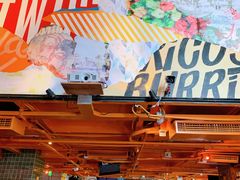 -Q MEX 库迈墨西哥餐吧(三里屯店)