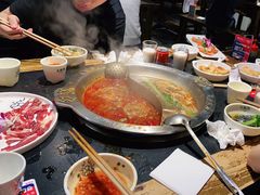 -大龙燚火锅(春熙店)