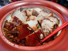 传统东坡肉-王记姚家味·地道苏帮菜(凤凰街店)