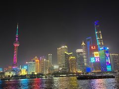 -东方明珠广播电视塔