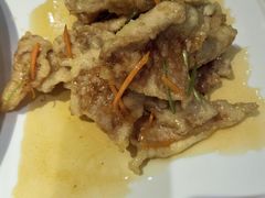 -关东小院(瀛海环宇坊店)