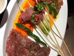 -麻辣英雄重庆火锅(常平店)