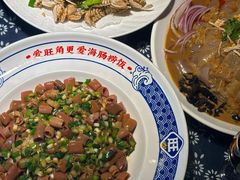 -旺角小渔村(上夼店)