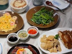 -星平鸡饭·粤菜小炒(印象城旗舰店)