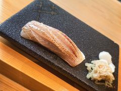-鮨冠OMAKASE食べ放题(北京首店)