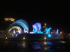 -清迈夜间动物园