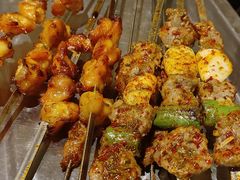 -福苗小骆驼烧烤(曲江店)