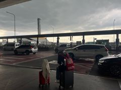 -曼谷素万那普国际机场