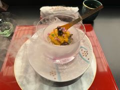 -鳥喜Toriki怀石烧鸟料理