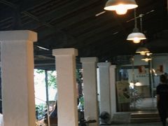 -喜洲吧·江畔老船厂·庭院餐厅(喜临院店)