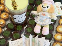 -喜茶(迪士尼小镇DP店)