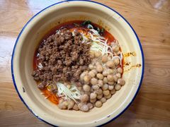 干馏碗杂-老蒋面(南坪店)