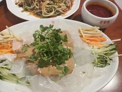 -第二外国语学院-韩国餐厅(朝阳路店)