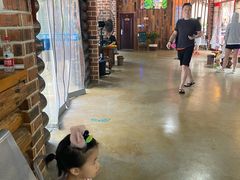 -将军关探险漂流